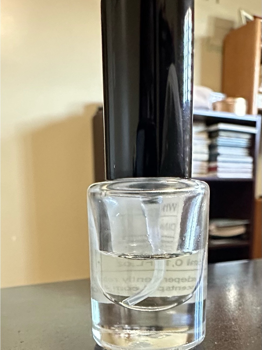 D'ANNAM WHITE RICE 5ml - Picture 2 of 2